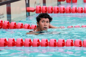 Calabarzon grabs 5 more swim golds; NCR keeps overall Palaro lead