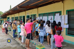 96% of South Cotabato town voters favor creation of new village 