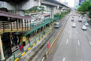 2 more EDSA Busway stations added