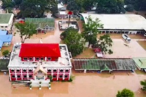 BARMM flooding death toll rises to 8