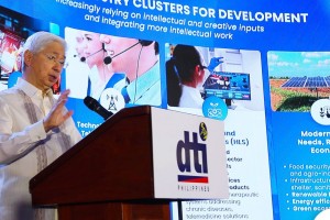 DTI chief says 'Tatak Pinoy' crucial in PBBM’s industrial policy