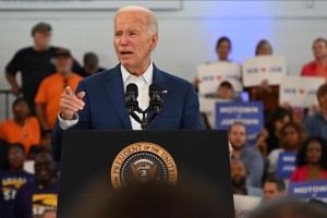 Biden calls for unity after Trump slay try