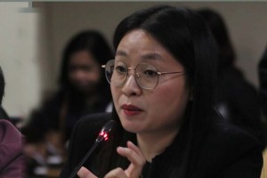 Panel's findings on poll case vs. Guo out this week - Comelec