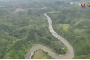 NIA eyes P20.7-B dam project in Capiz before end of Marcos term