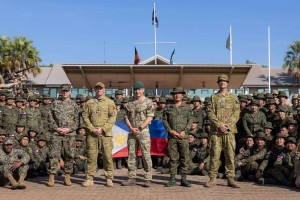 PH, Australia armies kick off 'Exercise Carabaroo 2024'