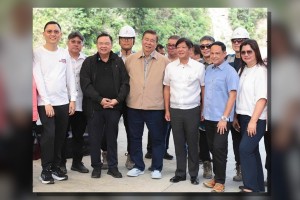 Iloilo City mayor hopes PBBM mentions 3 wishes of Ilonggos