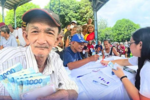 DSWD disburses P21.8-B in social pension for 3.7M indigent seniors