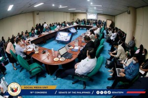 Bicam okays reconciled version of PH maritime zones bill