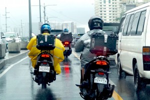 Rain showers to continue across PH Thursday