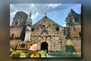 Iloilo tourism office pushes farm, cultural heritage as destinations