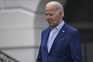 Biden tests positive for Covid-19 while campaigning in Las Vegas