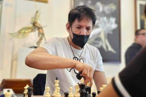 GM Antonio banners PCAP Tournament of Champion Grand Finals