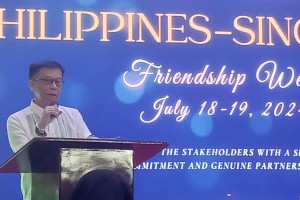 PH-Singapore Friendship Week highlights strong bilateral relations