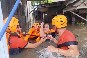 Death toll from heavy monsoon rains in Mindanao climbs to 7