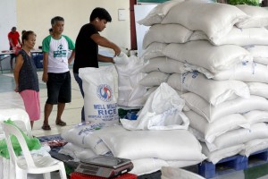 DA: Cheaper rice in more Kadiwa sites to further influence rice prices