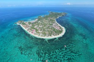 Cebu eyes power generation takeover in Malapascua Island