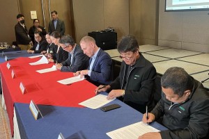 French energy firm to put up renewable projects in Mindanao