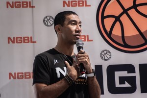 Next Generation Basketball League to kick off on Aug. 11