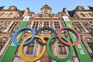 Paris Olympics services affected by global technical outage