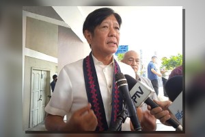 PBBM: SONA speech not too long but full of accomplishments