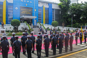 NCRPO goes full alert Sunday for 2024 SONA