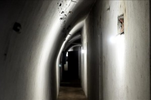 Denmark bunkers to hold 3.6M people in case of war, disaster