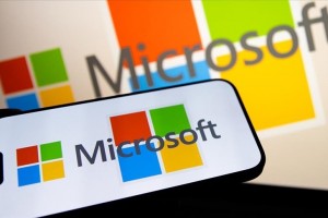  Major Microsoft IT outage hits Europe