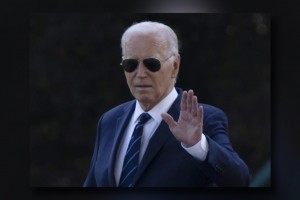 Biden hints at withdrawing from presidential race over medical issues