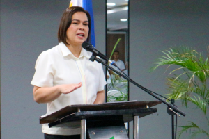 OVP to prioritize assistance in underserved areas