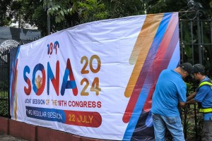 Pangasinan exec, working class more hopeful with SONA declarations