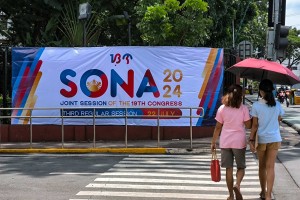 House vows to swiftly act on PBBM’s SONA priorities