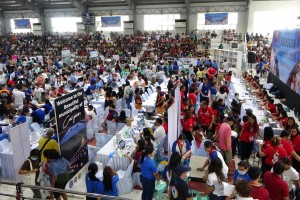 FL’s ‘Lab for All’ grants nearly P10-M to Sorsogon beneficiaries