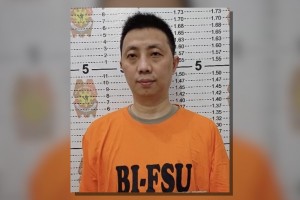 Chinese hacker from Porac POGO nabbed in La Union