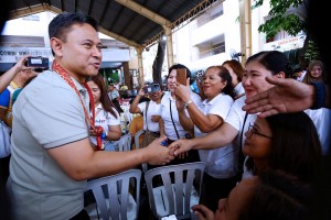 DepEd salary differential out this month