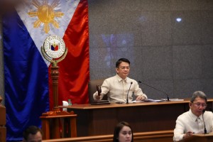 Divorce, death penalty bills not among Senate priorities