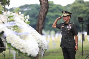 PH Army honors Vietnam War veterans