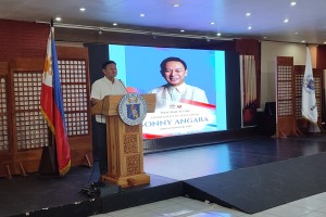 DepEd chief: PBBM's SONA may bring delight to education sector