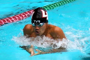 Ajido, Jacinto triumph in Speedo sprint meet 