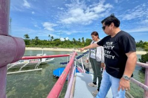 Lapu-Lapu City resort shuts down after ‘jumping balloon’ death