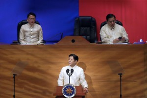 Build specialty hospitals, improve health benefit packages – Marcos