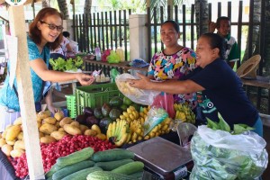 Leyte vegetable growers thank PBBM for ramping up 'Kadiwa'