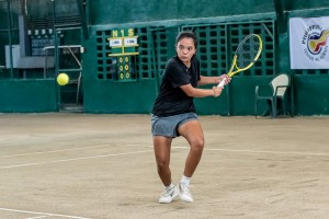 Madis captures first ITF Juniors title