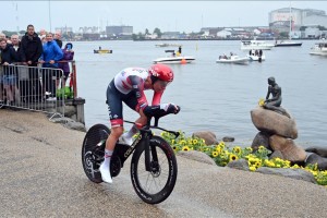 Tadej Pogacar wins Tour de France 2024