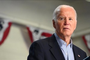 Biden withdraws from US presidential race