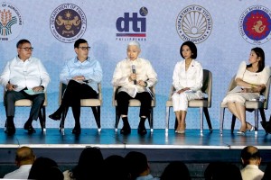 DTI chief eyes amendments to intellectual property law