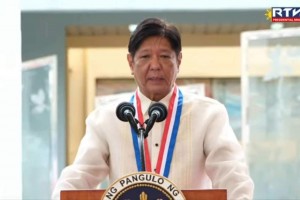 Emulate Mabini, Marcos tells youth