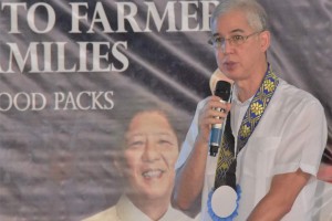 PBBM’s focus on agriculture, food security to benefit Negrenses