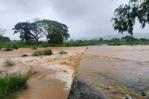 Floods, landslides alert up in Ilocos due to ‘Carina’, monsoon