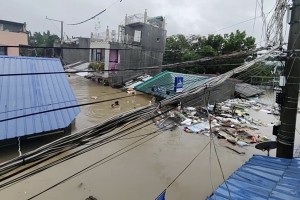 CSC urges gov’t agencies to grant SEL to typhoon-affected workers 