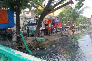 River parks eyed in Cebu City to address flooding